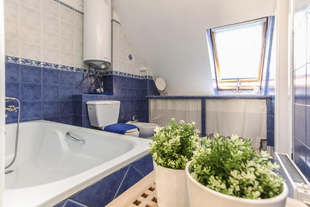 Baratero At Home Apartments Sofia Exterior photo