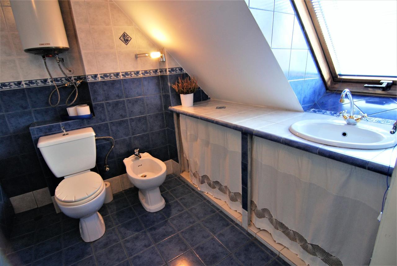 Baratero At Home Apartments Sofia Exterior photo